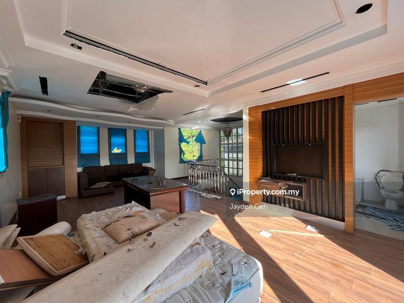 Bungalow House for Sale in Darulaman Golf & Country Resort, Jitra by Jayden Geh - iProperty.com.my