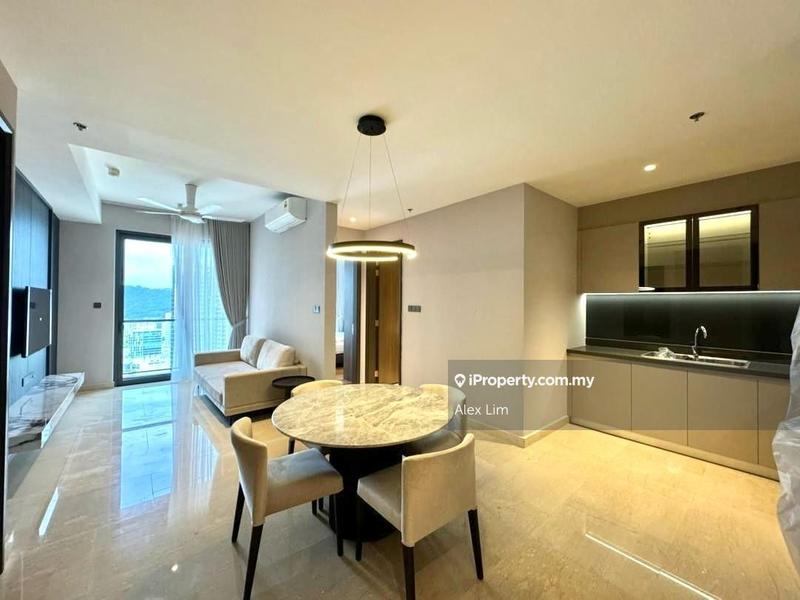 For Rent - Marriott Residence @ Gurney