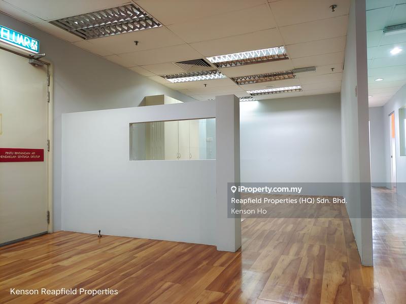 Office for Sale in Petaling Jaya, Selangor by Kenson Ho - iProperty.com.my