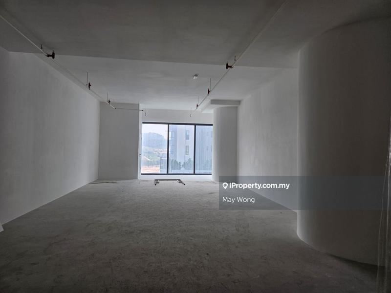 For Rent - Menara Sunsuria, Setia Alam, Setia Dagang, Sunsuria Forum- C Suites