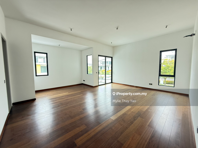 Semi-Detached House for Sale in S2 Heights, Seremban 2 by Mylie Thay Yao - iProperty.com.my