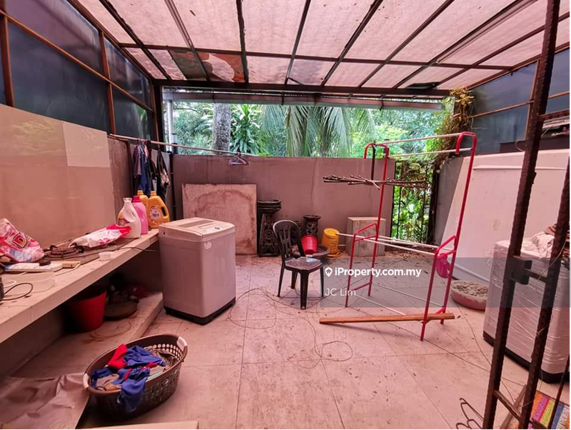 Rumah Teres 2-Tingkat untuk Dijual di Wangsa Melawati, Wangsa Maju oleh JC Lim - iProperty.com.my