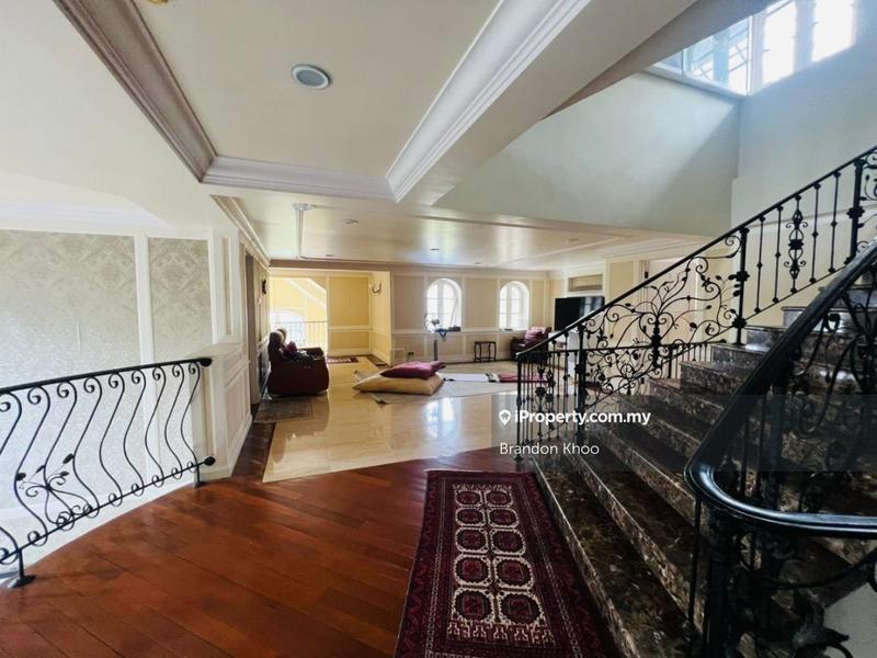Bungalow House untuk Dijual di Taman Melawati, Ulu Kelang oleh Brandon Khoo - iProperty.com.my