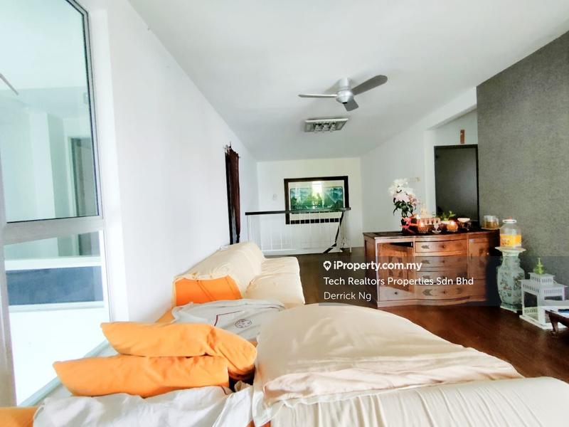 Semi-Detached House for Sale in Bandar Laguna Merbok, Sungai Petani by Derrick Ng - iProperty.com.my