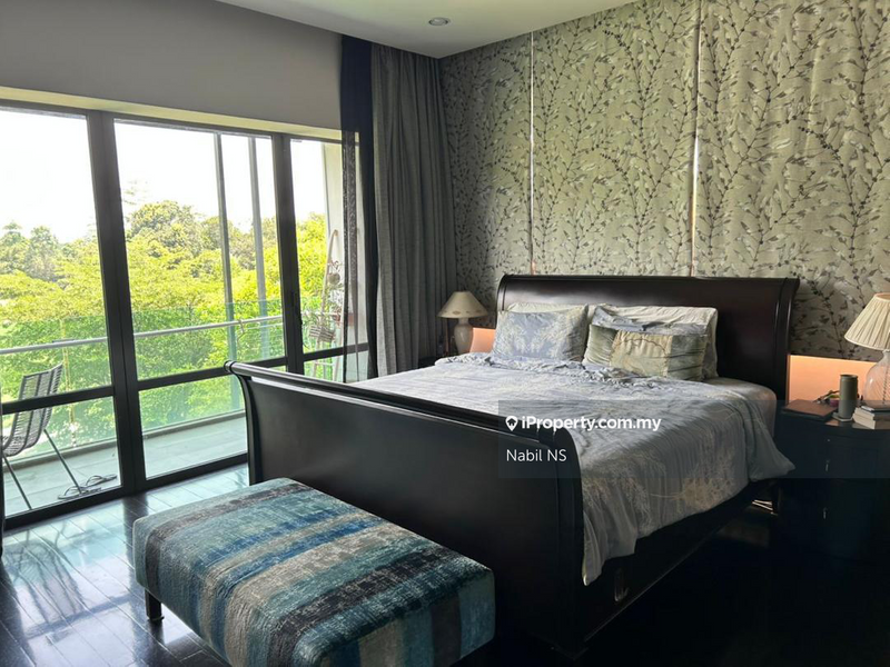 Rumah Bandar untuk Disewa di East Residence, Bukit Kiara oleh Nabil NS - iProperty.com.my