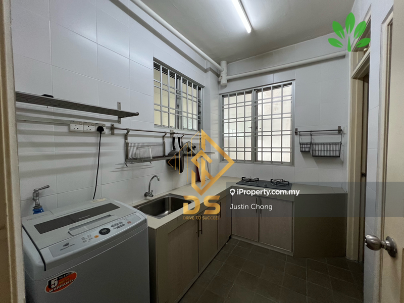 Condominium for Sale in Damaipuri by Justin Chong - iProperty.com.my