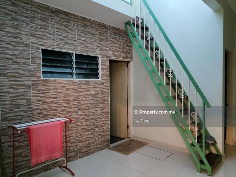 Semi-Detached House for Sale in Silibin, Ipoh by Ivy Tang - iProperty.com.my