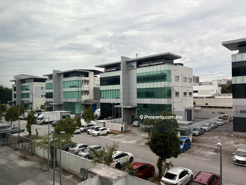 Semi-D Kilang untuk Disewa di Seksyen 51, Petaling Jaya oleh Renvin - iProperty.com.my