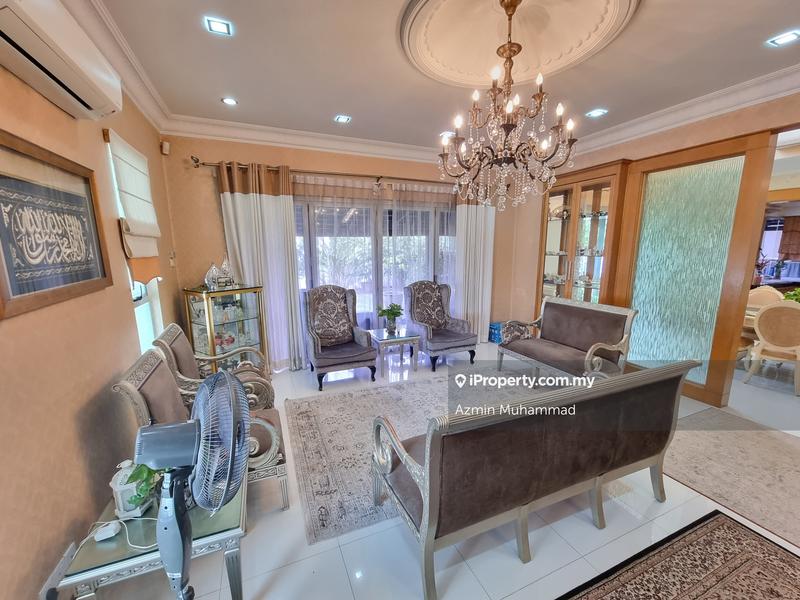 Rumah Berkembar untuk Dijual di Laman Seri, Shah Alam oleh Azmin Muhammad - iProperty.com.my