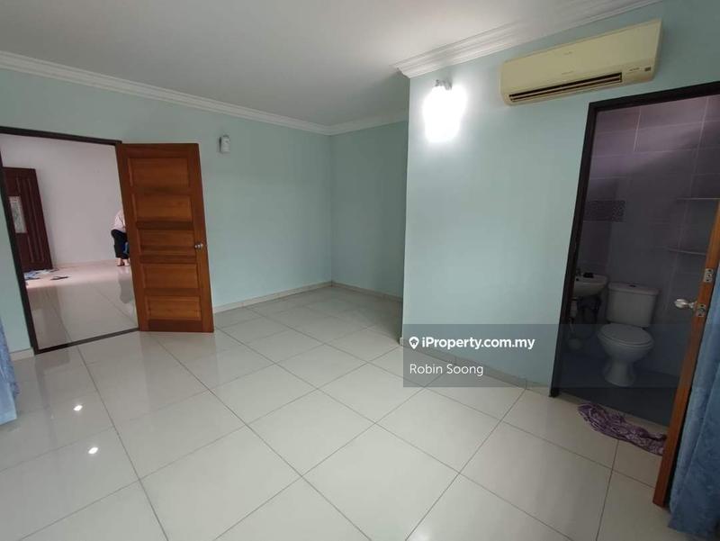 Semi-Detached House for Sale in Ujong Pasir, Melaka by Robin Soong - iProperty.com.my