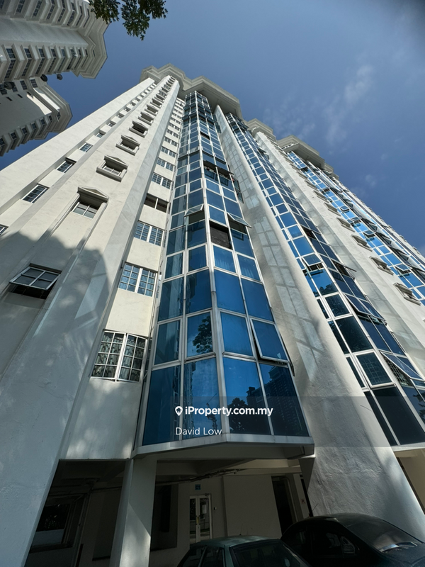 Condominium for Sale in Heritage by David Low - iProperty.com.my