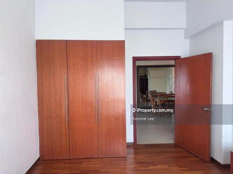 Kediaman Servis untuk Disewa di The Heritage Residence oleh Yvonne Lee - iProperty.com.my