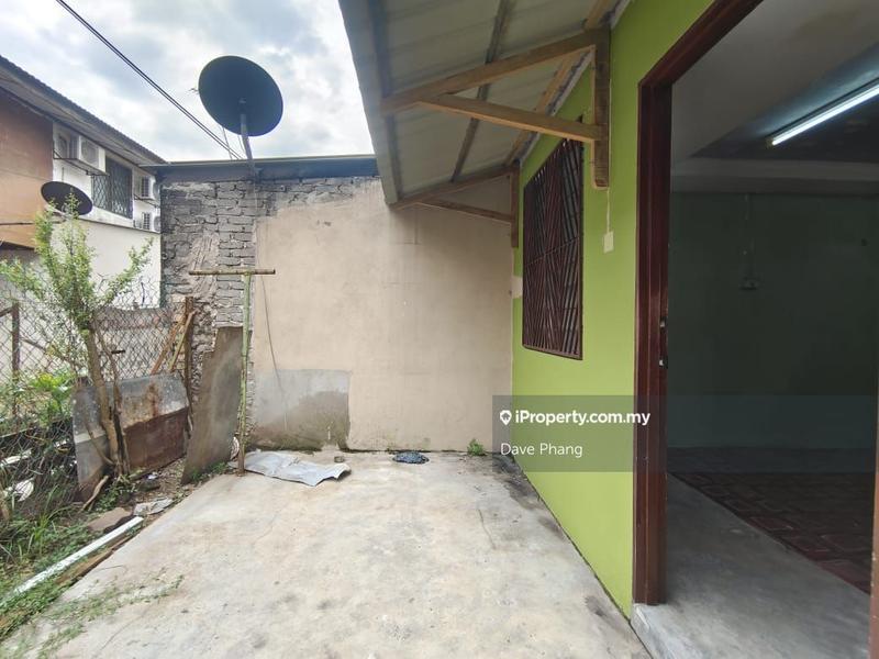 Cluster House for Sale in Taman Setapak Jaya, Jalan Rejang ,Taman Sri Rampai, Setapak by Dave Phang - iProperty.com.my