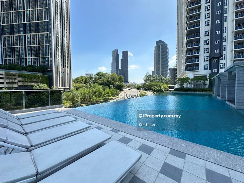 For Sale - Met 1 Residences