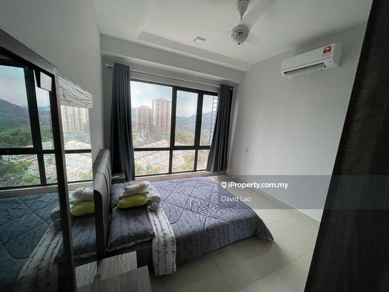 Condominium for Rent in 9Ine (Residensi Sembilan) by David Lao - iProperty.com.my