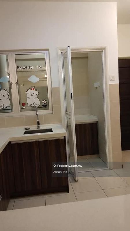 For Sale - Beverly Tower @ Plaza Medan Putra