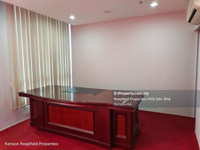 Office for Sale in Petaling Jaya, Selangor by Kenson Ho - iProperty.com.my
