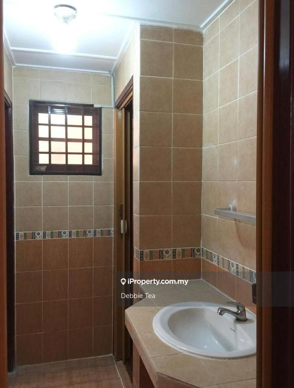 2-storey Terraced House for Sale in Kota Damansara, Selangor by Debbie Tea - iProperty.com.my