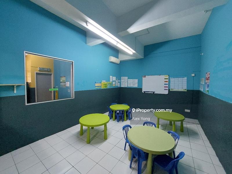 Shop / Office untuk Dijual di Taman Melawati, Ulu Kelang oleh Alex Yong - iProperty.com.my