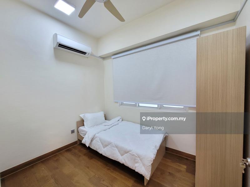 For Rent - Crest Residence