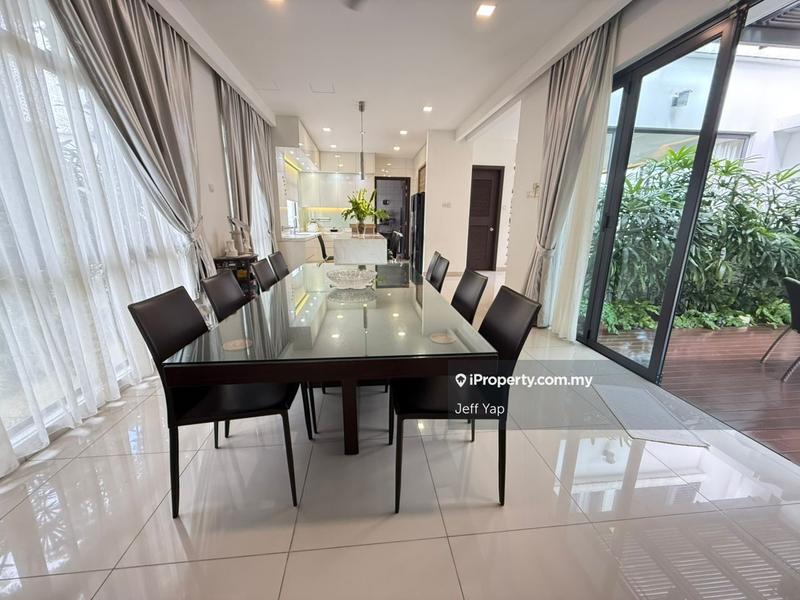 Bungalow House for Sale in Horizon Hills, Iskandar Puteri (Nusajaya) by Jeff Yap - iProperty.com.my