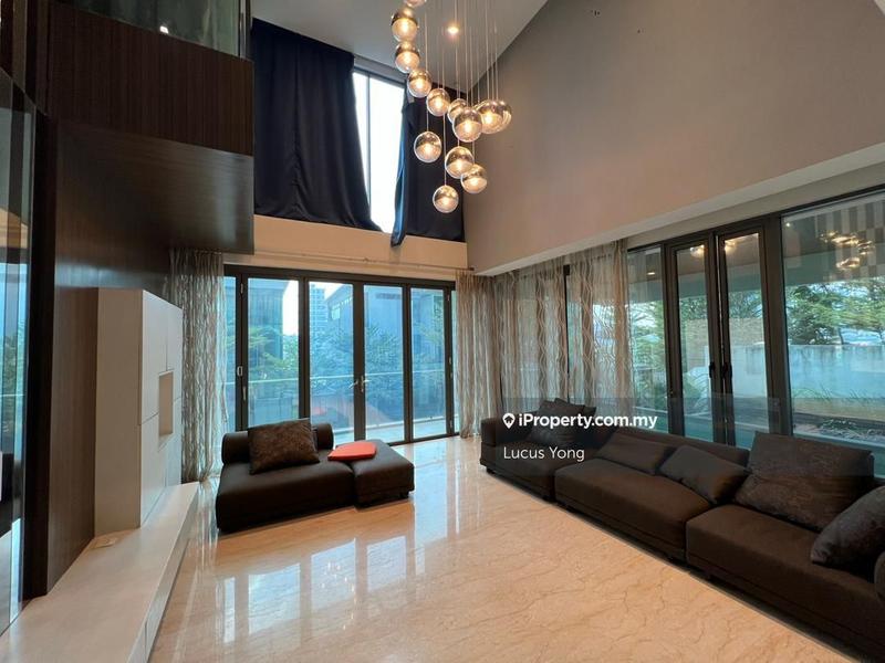 Banglo untuk Disewa di Kuchai Lama, Taman Desa, Old Klang Road, Kuala Lumpur oleh Lucus Yong - iProperty.com.my