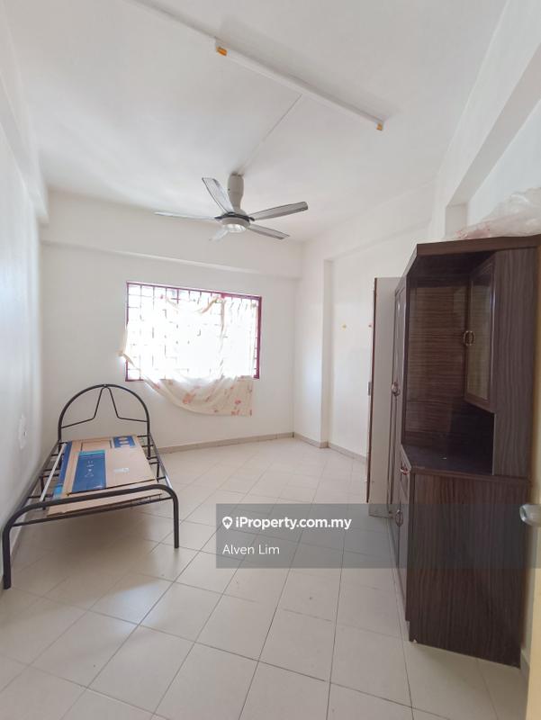 Kondominium untuk Dijual di Menara Menjalara oleh Alven Lim - iProperty.com.my
