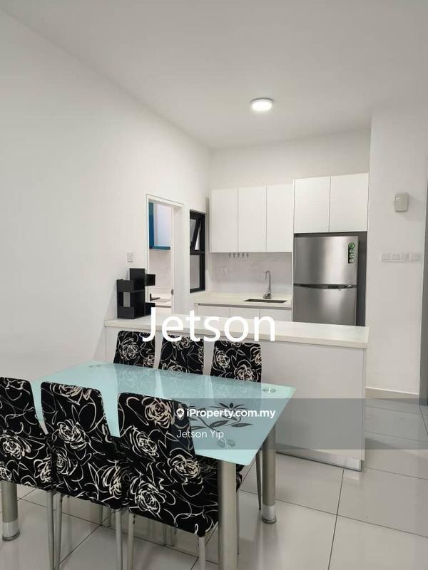 Condominium for Rent in Vertu Resort by Jetson Yip - iProperty.com.my