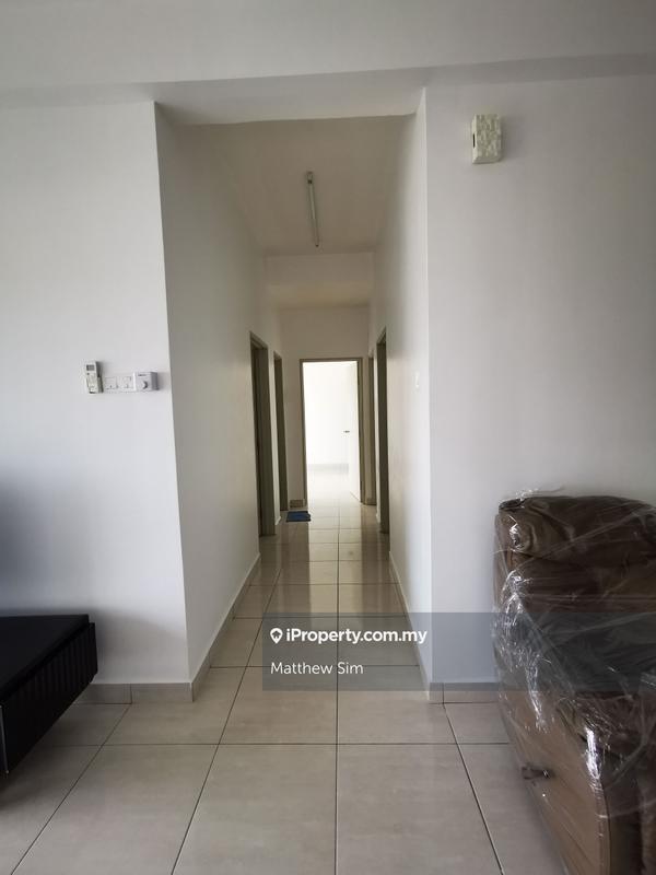 Service Residence for Rent in BSP 21 by Matthew Sim - iProperty.com.my