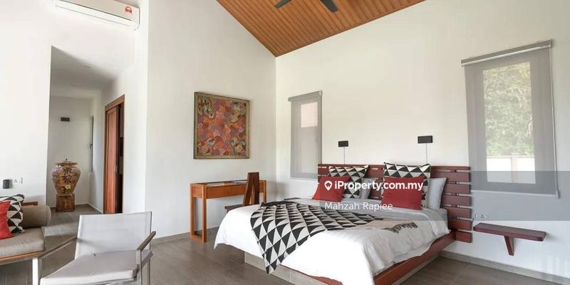Banglo untuk Dijual di Langkawi, Kuah oleh Mahzah Rapiee - iProperty.com.my