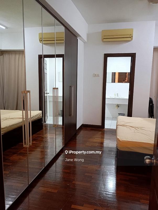Kondominium untuk Dijual di Nadia Parkfront oleh Jane Wong - iProperty.com.my