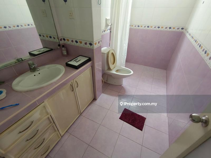 Kondominium untuk Dijual di Vila Banyan oleh BoBo Lee - iProperty.com.my