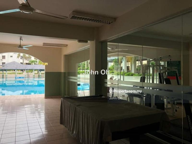 For Sale - Tropika Paradise Condominium