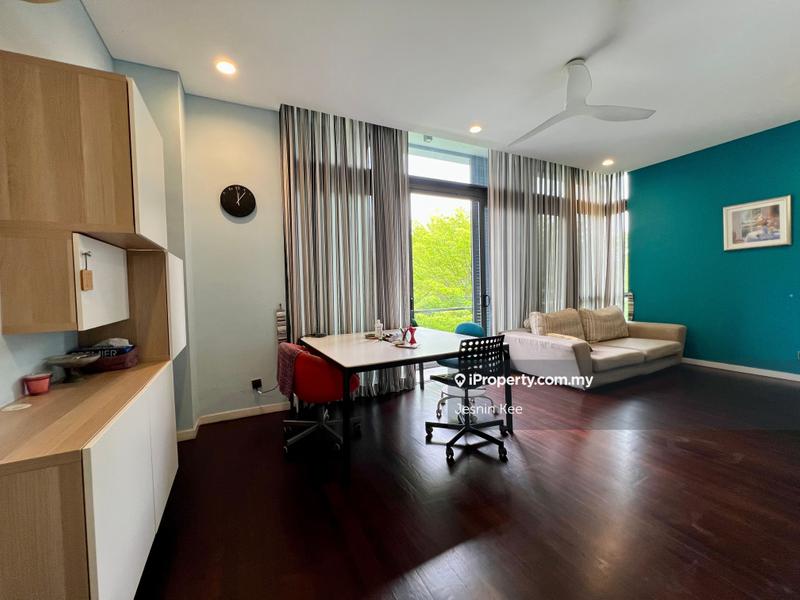 Semi-Detached House for Sale in Lake Fields, Sungai Besi by Jesnin Kee - iProperty.com.my