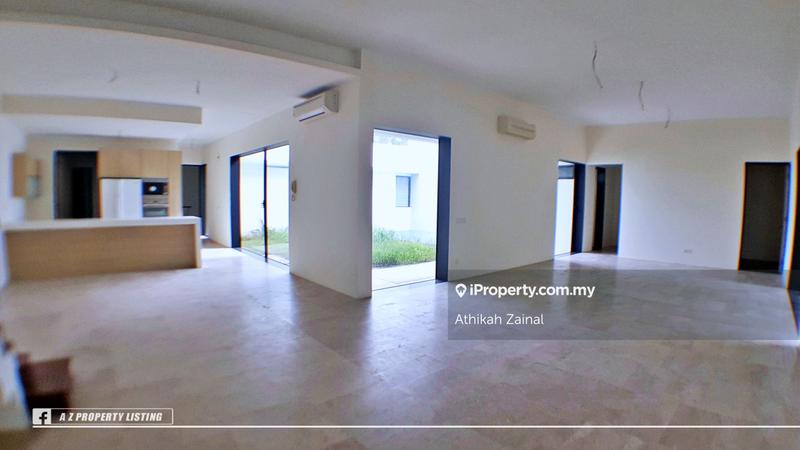 Bungalow House for Sale in Taman Melawati, Ampang, Ampang by Athikah Zainal - iProperty.com.my