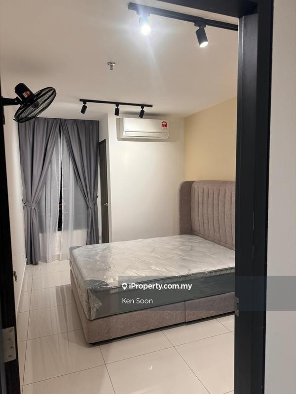 Service Residence for Rent in The New Duo @ Edumetro by Ken Soon - iProperty.com.my