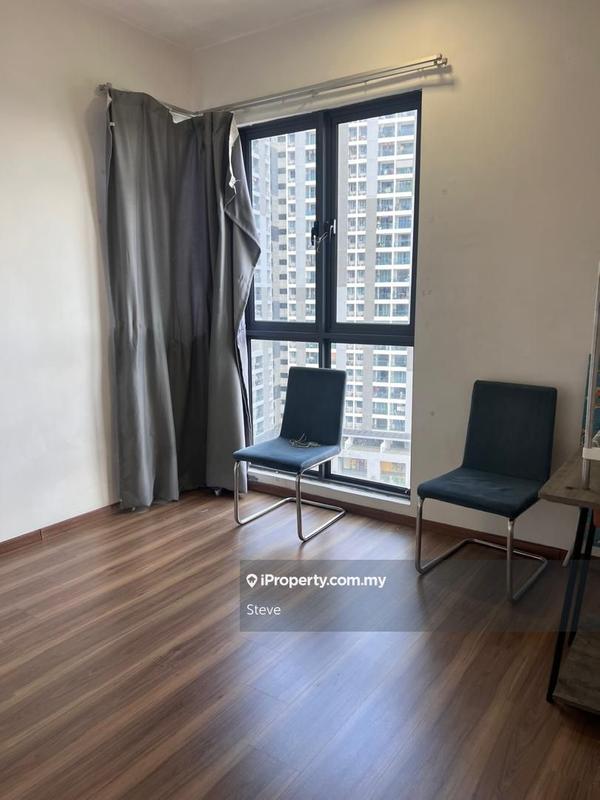 Service Residence for Rent in Amerin Residence by Steve - iProperty.com.my