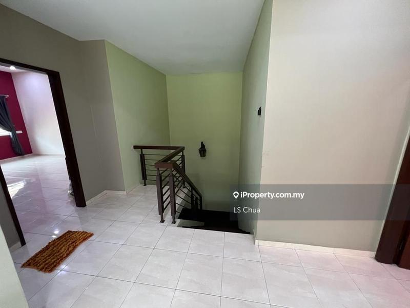 Semi-Detached House for Sale in Taman Seri Senangan, Butterworth by LS Chua - iProperty.com.my