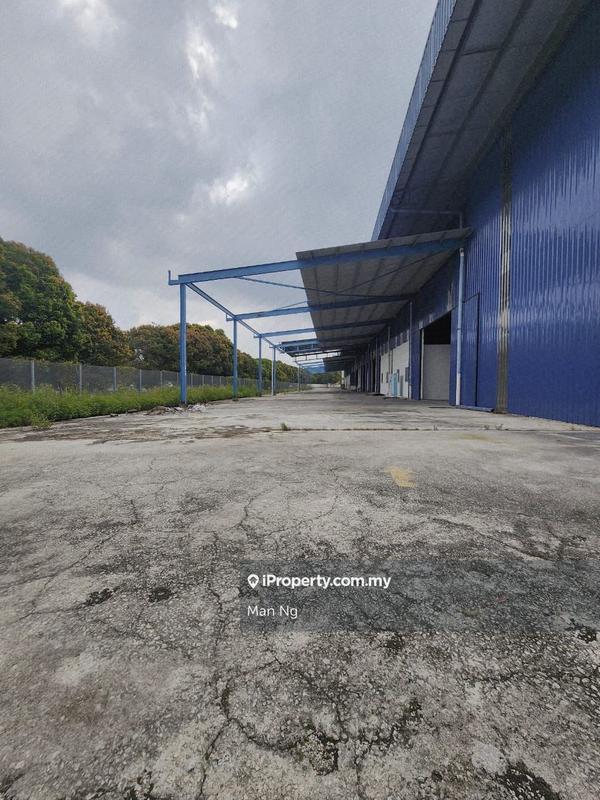 For Rent - Shah Alam Seksyen U8 Bukit Jelutong