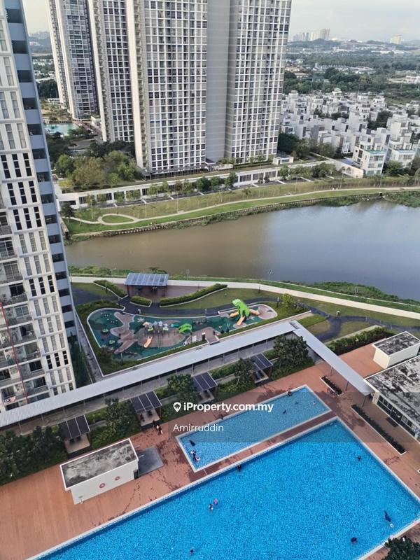 For Rent - Lakefront Homes