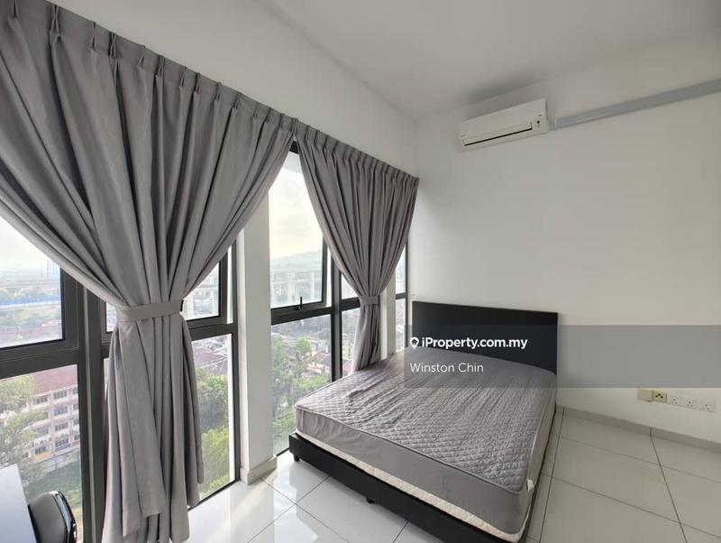 Service Residence for Rent in The Annex by Winston Chin - iProperty.com.my