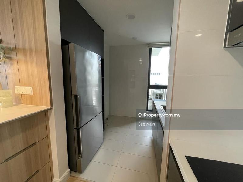 Kondominium untuk Dijual di Panorama Residences oleh Sze Mun - iProperty.com.my