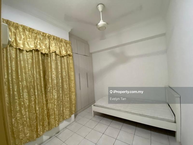 Service Residence for Rent in Rhythm Avenue by Evelyn Tan - iProperty.com.my