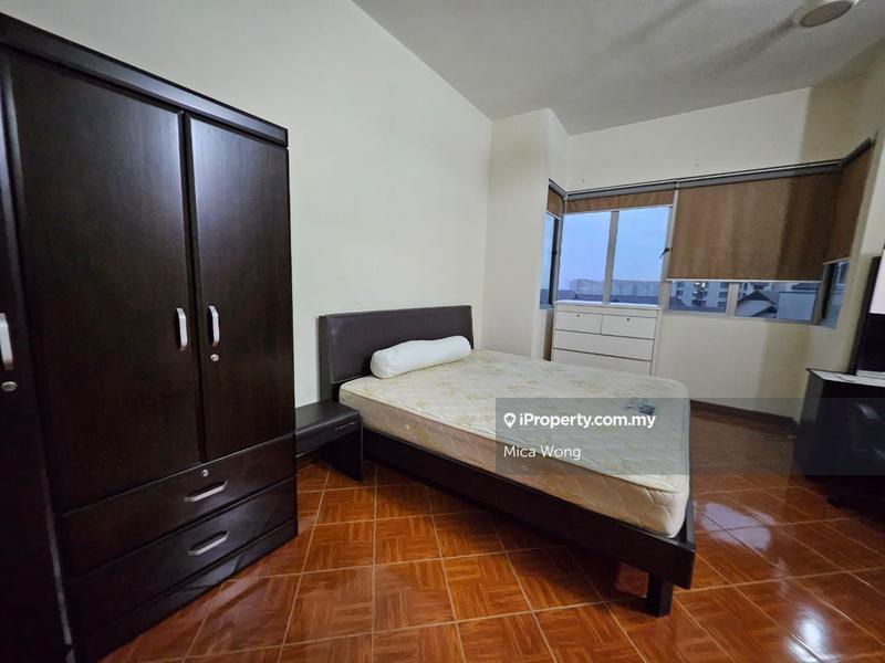 Kondominium untuk Dijual di Riana Green Condominium oleh Mica Wong - iProperty.com.my