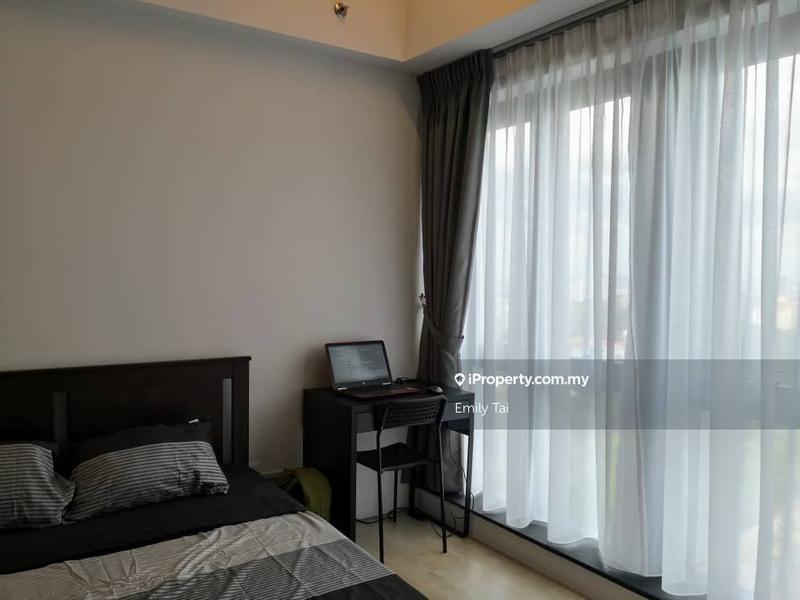 Sovo untuk Dijual di Bukit Jalil, Kuala Lumpur oleh Emily Tai - iProperty.com.my