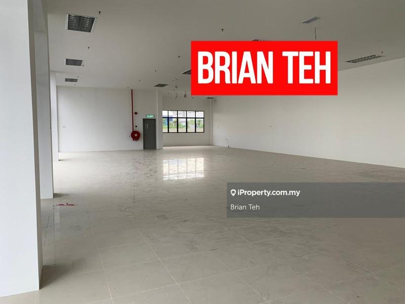 Detached Factory for Sale in Taman Perindustrian Batu Kawan, Batu Kawan by Brian Teh - iProperty.com.my