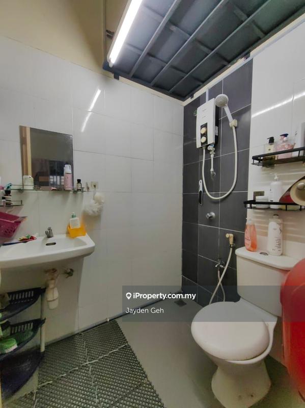 1-storey Terraced House for Sale in Taman Mergong Jaya, Alor Setar by Jayden Geh - iProperty.com.my