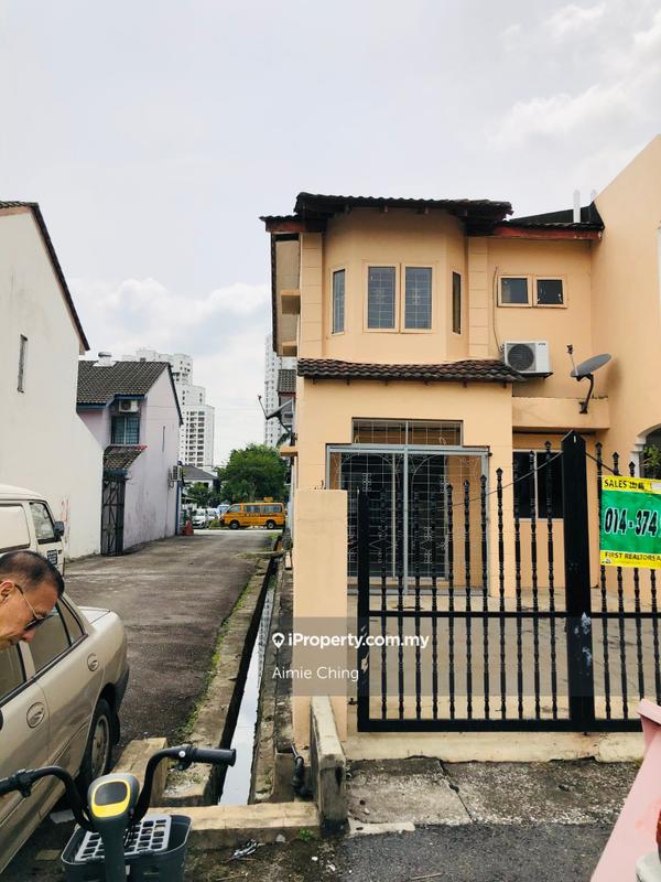 Rumah Berangkai 2 Tingkat untuk Dijual di Bandar Sunway, Sunway oleh Aimie Ching - iProperty.com.my