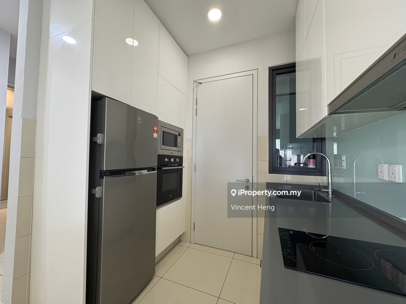 Service Residence for Sale in Cyperus @ Tropicana Gardens by Vincent Heng - iProperty.com.my