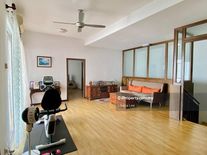 Bungalow House untuk Dijual di Kota Kemuning, Shah Alam oleh Louisa Lee - iProperty.com.my